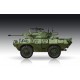 1/72 V-150 Commando w/20mm Cannon