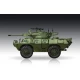 1/72 V-150 Commando w/20mm Cannon