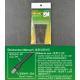 Disposable Mini Flat Brush (10pcs)