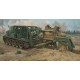 1/35 Soviet BTM-3 High-Speed Trench Digging Vehicle