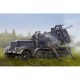 1/35 German 5cm FLAK 41 auf Selbstfahrlafette (SdKfz.7/2)