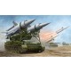 1/35 Soviet Air Defense Missile System 2K11 "Krug" / SA-4 "Ganef"