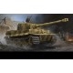 1/35 PzKpfw.VI Ausf.E SdKfz.181 Tiger I (Late Production) w/Zimmerit