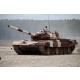 1/35 Russian T-72B1 MBT w/Kontakt-1 Reactive Armour