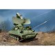 1/35 Russian 1S91 Surn Kub Radar
