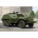 1/35 Soviet BTR-152K1 APC
