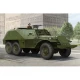 1/35 Soviet BTR-152K1 APC