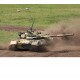 1/35 Russian T-80UK MBT