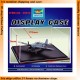 Display Case 170mm (L) x 170mm (W) x 70mm (H)