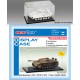 111 x 61 x 63mm Display Case (2pcs)
