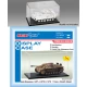 111 x 61 x 63mm Display Case (2pcs)