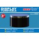 Turntable Display with Mirror Platform (Speed: 1-3RPM, Diameter: 84mm, Height: 47mm)
