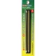 Brass Pipe Set No.4 (Diameter: 1.1mm, 1.6mm, 2.1mm, 2.6mm, Length: 20cm, 4pcs)