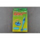 Precision Hobby Pin Vise Set (0.3-1.2)