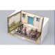 1/35 Waffen SS, Urban Combat, Belgrade Display Model