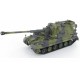 1/72 British Army AS-90 SPG (IFOR) Display Model