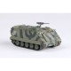1/72 South Vietnamese Army M113ACAV Display Model
