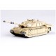 1/72 Challenger II- In Iraq 2003 Display Model
