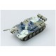 1/72 Finnish Army T-55 Display Model