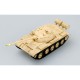 1/72 T-55 Iraq 1991 Display Model