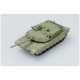 1/72 M1A1 Residence Mainland 1988 Display Model