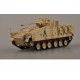 1/72 MCV 80 (Warrior) 1st Battalion Display Model
