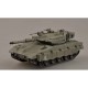 1/72 I.D.F Merkava III 1995 Display Model