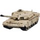 1/72 Challenger I Iraq 1991 Display Model