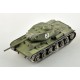 1/72 Soviet KV-85 Heavy Tank 
