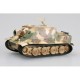 1/72 Sturm Tiger 1001 (In Sand/Grey/Brown Camouflage) Display Model