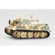 1/72 Sturm Tiger 1002 (In Three Colour Scheme) Display Model