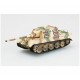 1/72 Jagdtiger Henschel s.Pz.Jag.Abt.653 Display Model