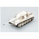 1/72 Dt. Hunting Tiger (H) - S.S.Pz.Jag.Abt.653 Display Model