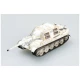 1/72 Dt. Hunting Tiger (H) - S.S.Pz.Jag.Abt.653 Display Model