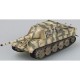 1/72 Jagdtiger (Henschel Model) - S.Pz.Jag.Abt.653, Tank 301 Display Model