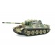 1/72 Jagdtiger (H) sPz Jag Abt 653 Display Model
