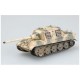 1/72 Jagdtiger (H) s.Pz.Jag.Abt.512 Display Model