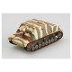 1/72 Brummbar Eastern Front 1944