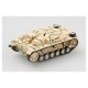 1/72 Stug III Ausf.F/8 Sturmgeschutz-Abteilung 191 Stalingrad September 1942