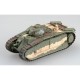 1/72 French Bi bis Tank s/n 337 EURE May 1940 France 3e DCR