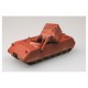 1/72 German Army "MOUSE" Tank