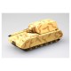 1/72 German Army "MOUSE" Tank