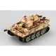 1/72 Tiger 1 Early - Das Reich-Russia, 1943