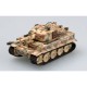 1/72 Tiger I Late Production "Totenkopf" Panzer Division 1944, Tiger 912
