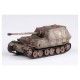 1/72 Panzerjager Ferdinand 654th Eastern