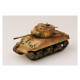 1/72 M4A1 (76)W -2nd Armoured Division