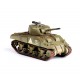 1/72 M4 Tank (Mid.) 6th Armoured Division