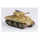 1/72 M4 Tank (Mid.) 4th Armoured Division
