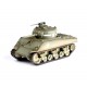 1/72 M4A3 Middle Tank 10th Tank Bat.