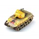 1/72 M4A3E8-5th Inf. Co. 24th Inf. Division